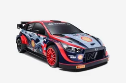 Hyundai i20 N Rally 1: conosciamo la nuova WRC ibrida coreana