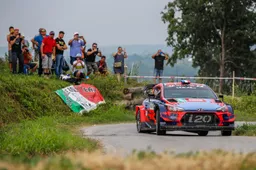 Loeb trionfa al Rally di Alba: Hyundai protagonista assoluta tra le Langhe
