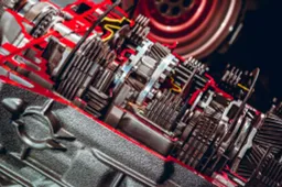 La trasmissione negli autoveicoli e i diversi tipi