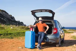 I migliori accessori auto per viaggiatori