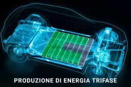 Stellantis e Saft presentano la batteria del futuro: ecco com’è fatta [VIDEO]