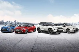 Ibrido Toyota: come funziona, modelli e prezzo