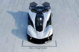 Dallara e IED Torino svelano sei concept car radicali: il futuro dell’auto sportiva è già qui