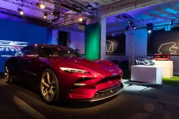 Italdesign Design Week: Icone del nostro tempo