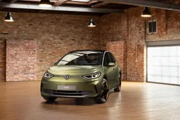 Volkswagen ID.3 2023: tutte le novità del restyling dell'elettrica tedesca