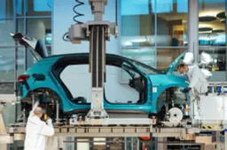 Volkswagen potrebbe vendere le sue fabbriche tedesche ai cinesi