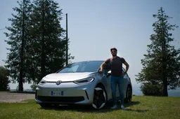 Volkswagen ID.3 2023: prova in anteprima, interni, motore e prezzi