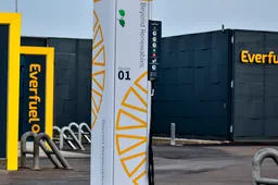 La Danimarca dice no alle auto a idrogeno e chiude i distributori