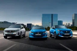 Mercato Peugeot 2020: un anno complicato non frena il Leone