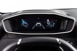 I-Cockpit 3D Peugeot: com’è e come funziona