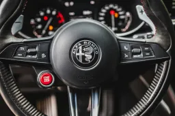 Il rilancio di Alfa Romeo nel settore premium