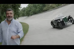 "Il Tempio della Velocità" su Rai 2: orari e programmazione del docu-film sul centenario di Monza