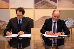 Stellantis rinnova l'accordo di collaborazione con il Politecnico di Torino: si guarda al futuro