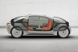 IM Motors Airo: invece di inquinare, pulisce l'aria