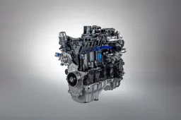 Nuovo motore da 300 CV per i modelli Jaguar