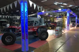 BFGoodrich: al 4X4 Fest Mud-Terrain T/A KM3 da off-road estremo