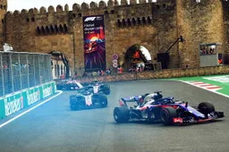 Orari GP Azerbaijan 2019: tutto pronto per la quarta edizione a Baku