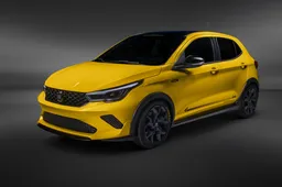 Fiat Argo Sting: la segmento B nella sua versione più sportiva