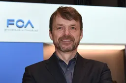 Mike Manley conferma gli investimenti di FCA in Italia