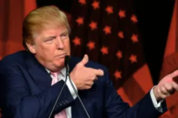 Trump accende i motori della Terza Guerra (Commerciale)