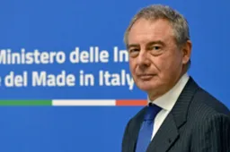 Urso spegne il Green Deal