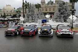 WRC 2018: la nostra esperienza al Rally di Montecarlo