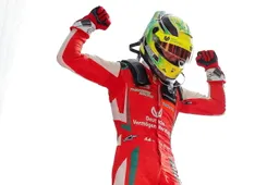 Mick Schumacher: il destino di un predestinato