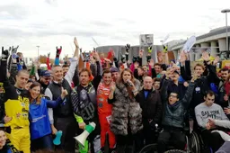 La nostra esperienza a EICMA con Vanni Oddera, la mototerapia, e FCA Autonomy