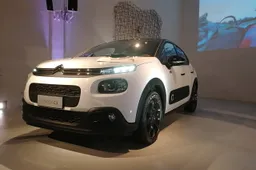 Citroen C3 Uptown: serie speciale, con gadget, per uomini cool