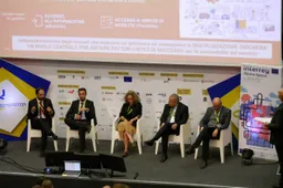 Transizione ecologica nella mobilità: seconda giornata di Next Generation Mobility