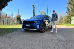 Prova Skoda Elroq: costa meno di una Karoq, come va e listino prezzi