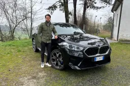 BMW X2 2024: prova in anteprima, novità e prezzi