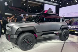 Renault 4: dimensioni, interni, motore elettrico, data uscita