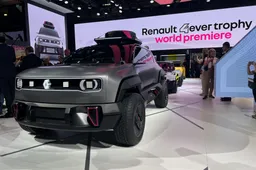 Intervista a Fusilli, AD Renault Italia: "Renault privilegia il valore al volume"