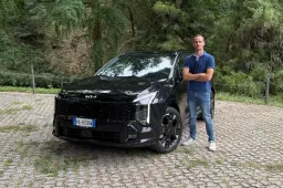 Prova nuova Kia Sportage 2025: Diesel ibrida ok, GPL in arrivo e anche Tri-fuel