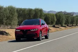 Sulla Tonale tra Los Angeles e Las Vegas: deserto, luci e cavalli buoni