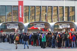 Edizione record per Automotoretrò e Automotoracing 2018