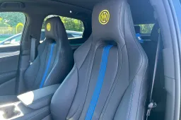 Ecco la nuova auto (personalizzata) che guideranno i calciatori dell’Inter