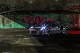 Nuova Maserati Super Sportiva 2020: ecco prime foto e informazioni