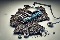 Germania rottamata. Famiglia Porsche-Piech spinge per chiusura fabbriche VW