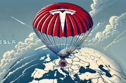 Emissioni 2025: maxi alleanza tra case auto per salvarsi dalle multe UE