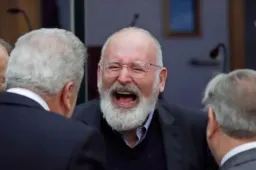 Green Deal 2035: “Adesso i ricchi paghino per i poveri”