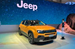 Prezzo Jeep Avenger: online il configuratore, ecco come ordinarla