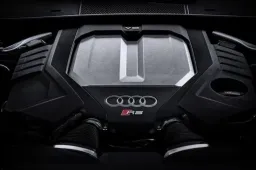 Funerale del motore termico? Per Audi e Volkswagen si può attendere