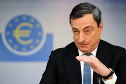 Draghi boccia l’Europa: “Sbagliato fermare l’endotermico senza reti di ricarica”
