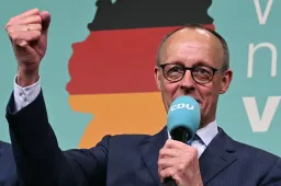 Elezioni tedesche: con la vittoria della CDU meno vincoli green per l’auto