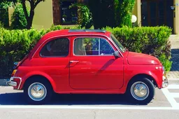 Auto storiche: l’assicurazione è conveniente!
