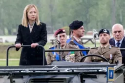 Dalle auto ai carri armati: il nuovo motore dell'Italia è la guerra