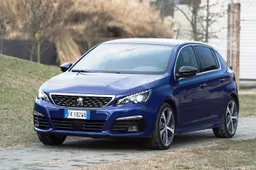 Peugeot 308 GT Line PureTech 130 | Prova su strada