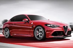 Alfa Romeo GTV: il progetto potrebbe tornare ma a una condizione
